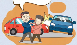 漫画说,一幅幅画面讲述生活百态