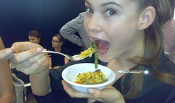 麻豆吃有什么好处,探寻健康与美味的双重益处